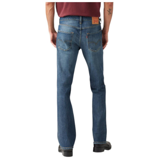 Levi'S - Slim Boot Cut Jean