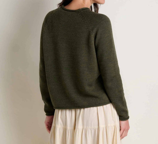 Toad&Co - Women's Alpineglo Sweater