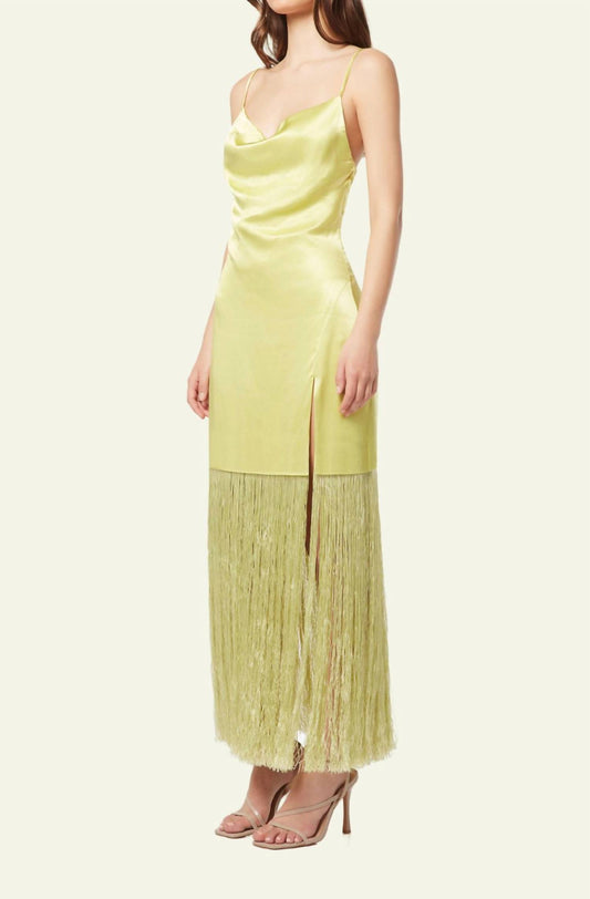 Elliatt - Carlene Dress