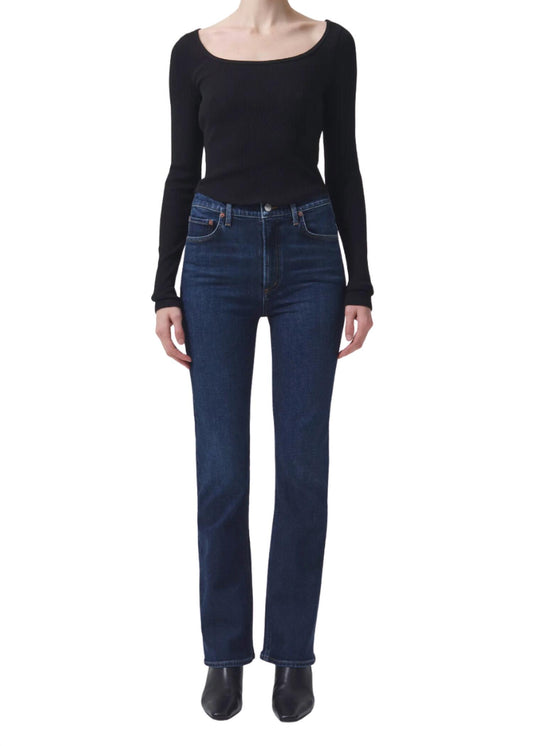 Agolde - Nico Bootcut Pant