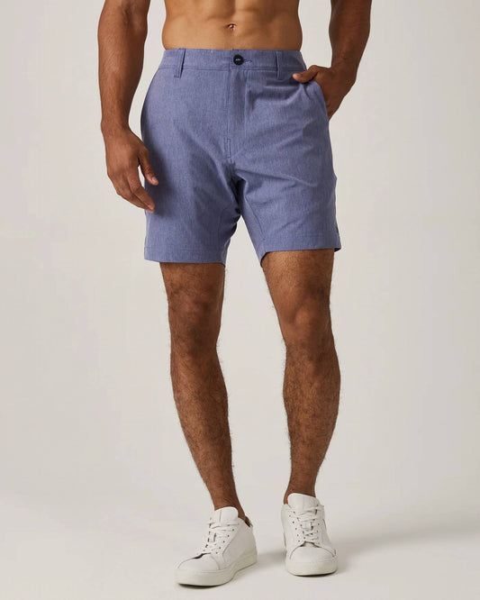 7Diamonds - Aeroplane 7” Short