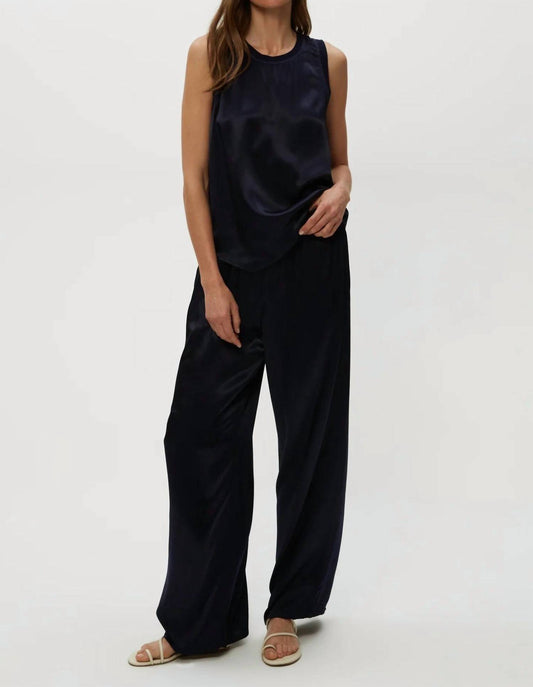 Michael Stars - Cyrus Wide Leg Pants