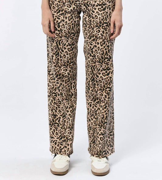 Dear John Denim - Taylor Straight Leg Jean