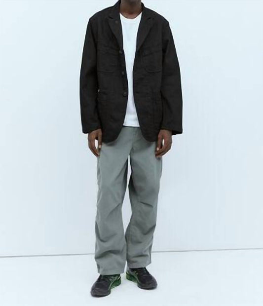 Engineered Garments - Men's Bedford Jacket