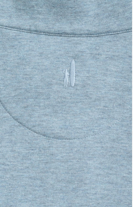 Johnnie-O - Sully Quarter Zip Pullover
