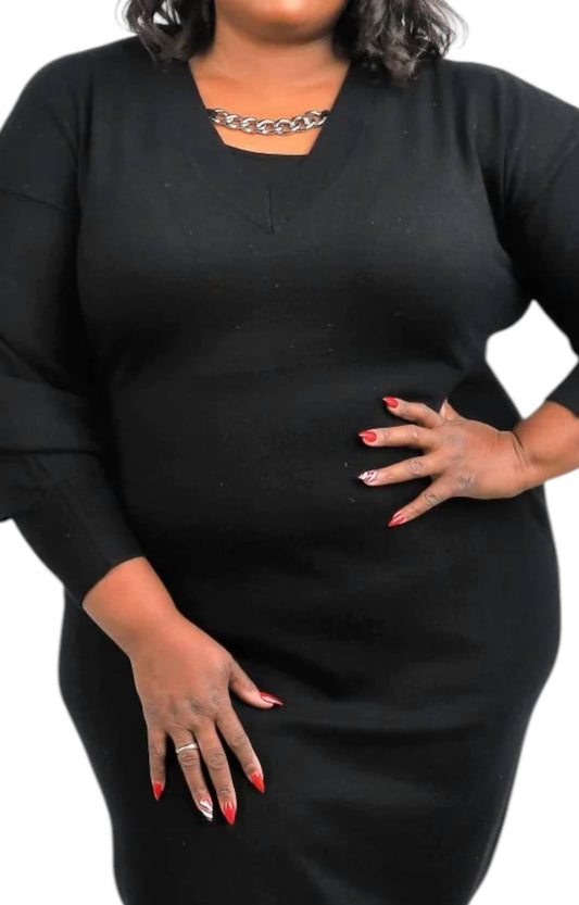 Latiste - Little Sweater Dress