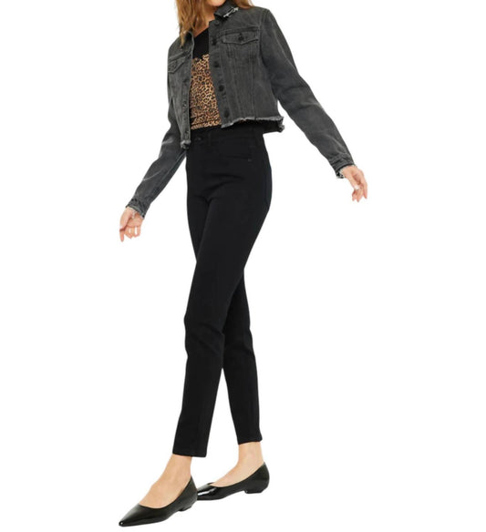 Kancan - Denim Jacket