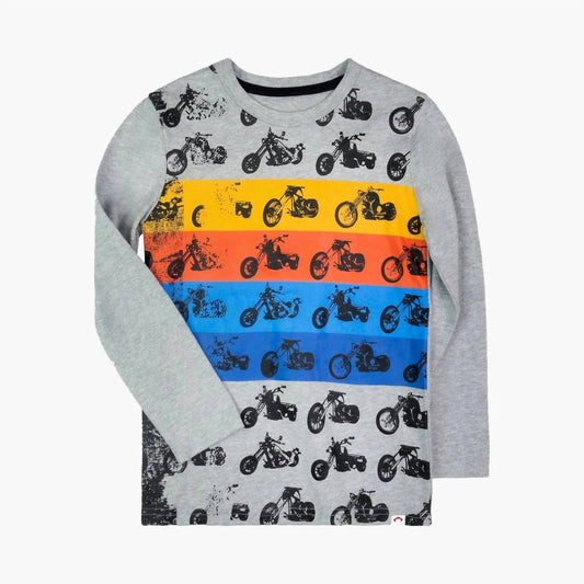 Appaman - Boys Chopper Graphic Tee