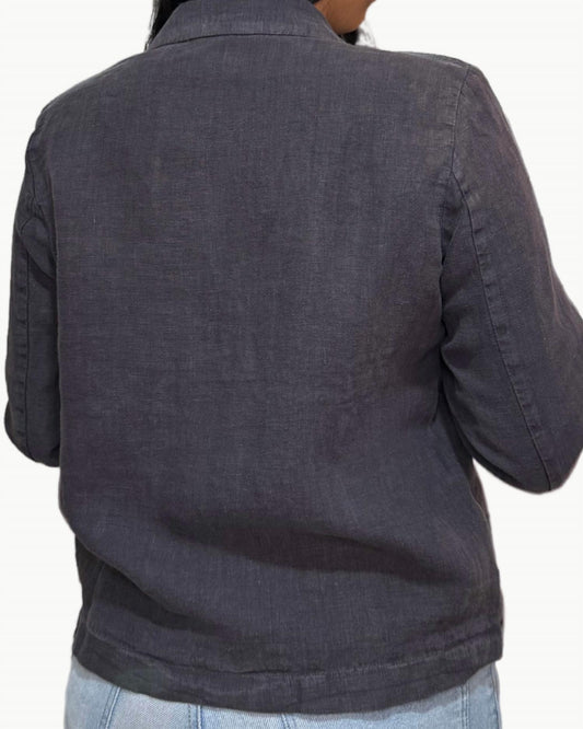 Hartford - Vizir Woven Jacket