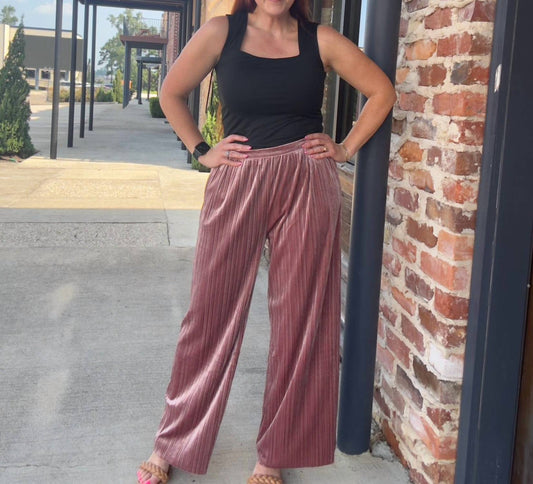 Wishlist - Miley Trousers