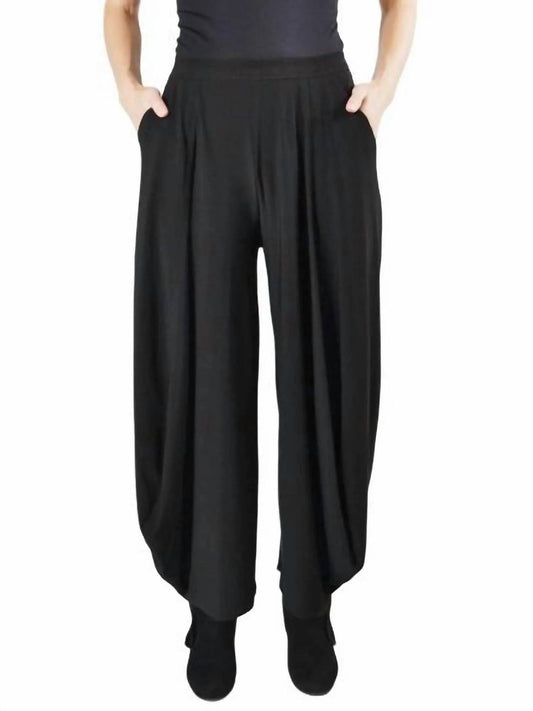 Sun Kim - Stacy Ankle Pants