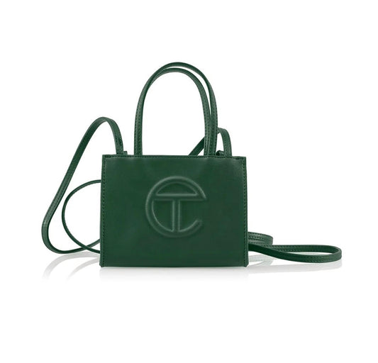 Telfar - Small Shopping Tote Bag