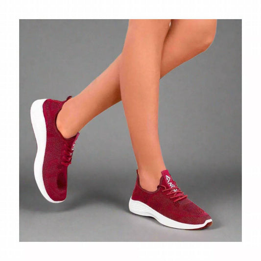 Andrea - Women's Casual Athletic Sneakers