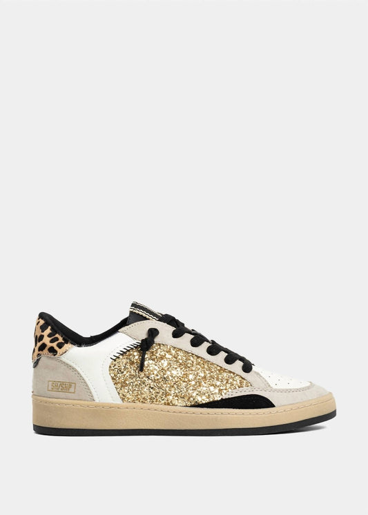 Shu Shop - Women's Quinn Sneaker