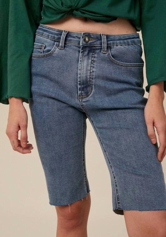 Listicle - Amalfi Bermuda Shorts