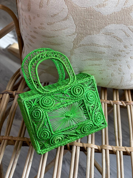 Apaya - Women's Cofre Bag