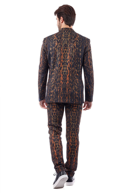 Barabas - Dapper Sensation Suit