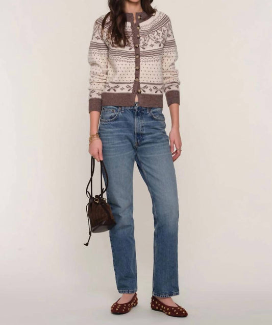 Heartloom - Morrie Cardigan