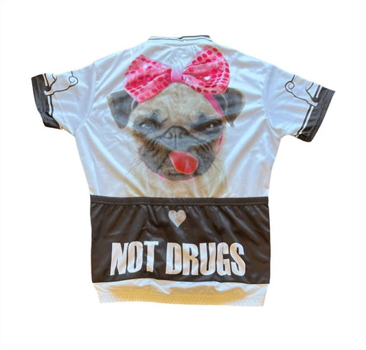 It'S In My Heart - Men's Cycling Jersey