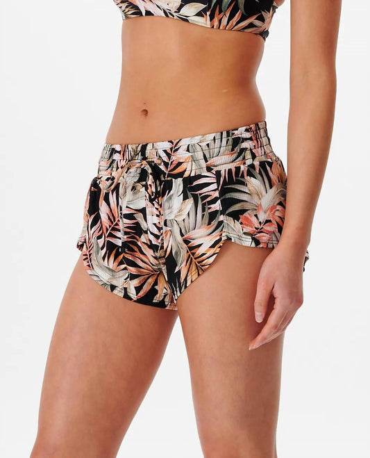 Havana Lycra 3" Boardshorts