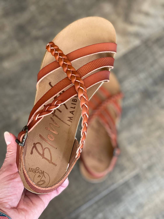 Blowfish - Blowfish Maddi Sandal