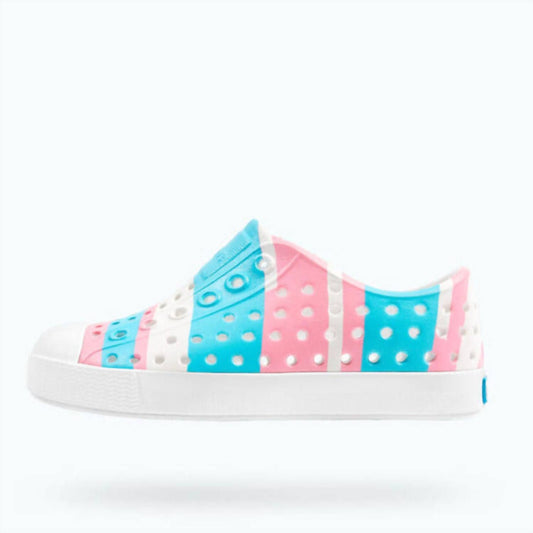 Native - Girl's Jefferson Shoes