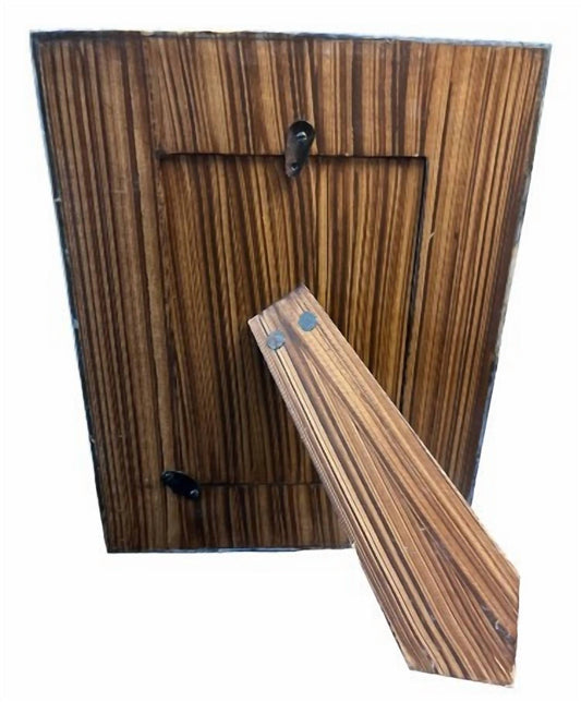 Tozai - Square Tiled 4x6 Frame