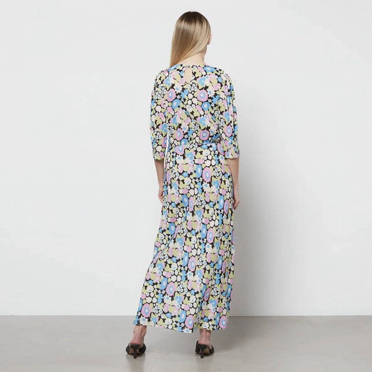 Rixo - Lucile Scandi Dress