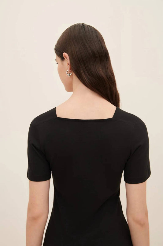 Kowtow - Square Neck Tee