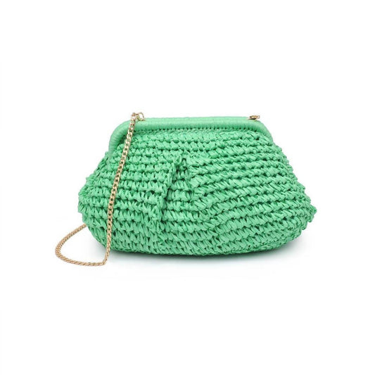Urban Expression - Women's Sage Clutch