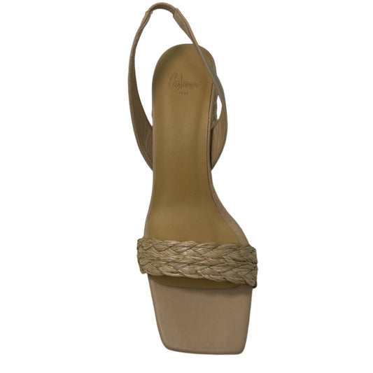 Castaner - Women's Barby Wedge Sandals