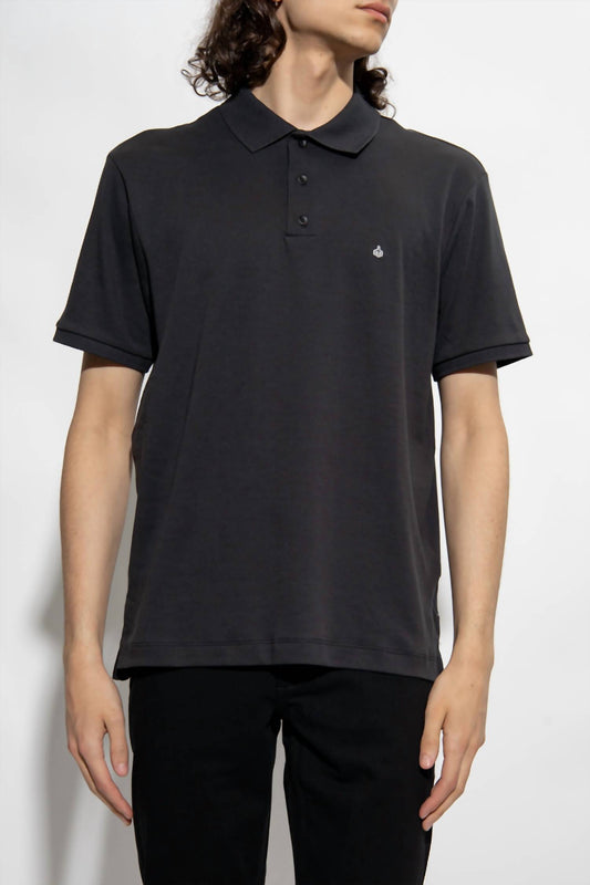 Rag & Bone - Interlock Polo