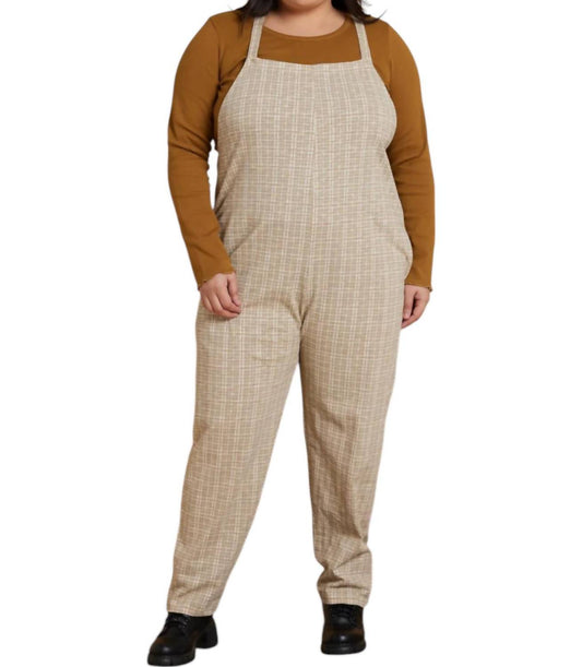 Known Supply - Cadence Jumpsuit