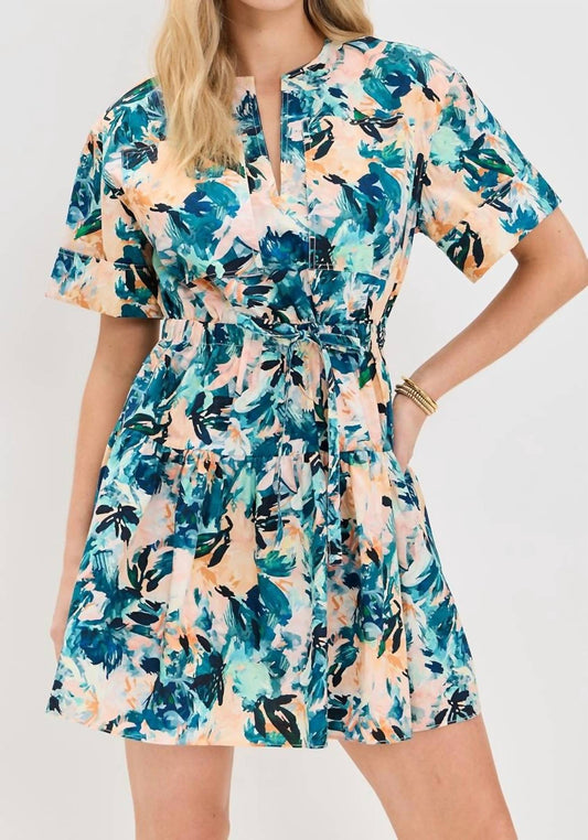 Ulla Johnson - Nadira Mini Dress