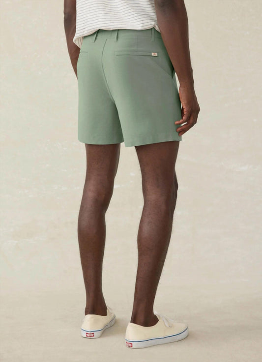 Faherty - All Day Shorts