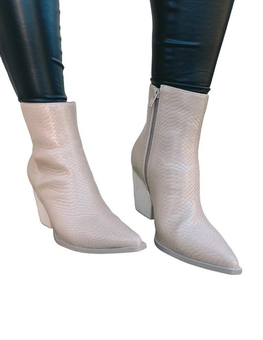 Kke Originals - Sonia Bootie