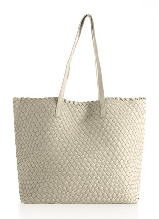 Shiraleah - Blythe Stone Tote