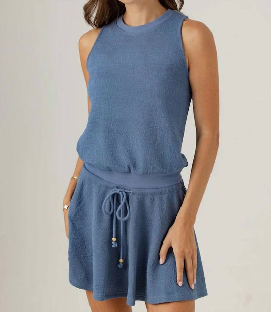 Sundays - Amory Mini Dress