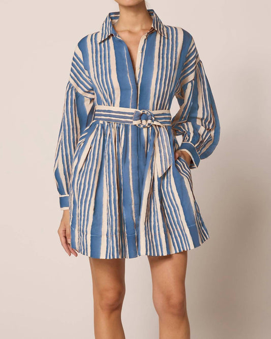 Cleobella - Tiana Mini Dress