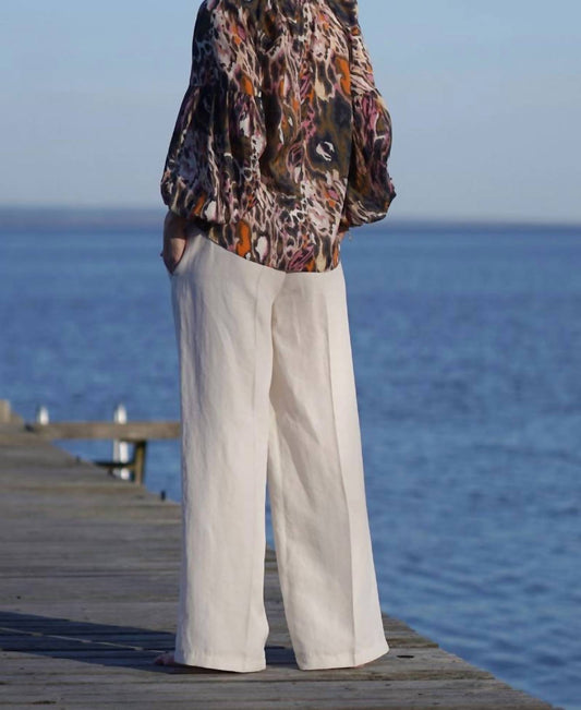 Cambio - Alva Wide Leg