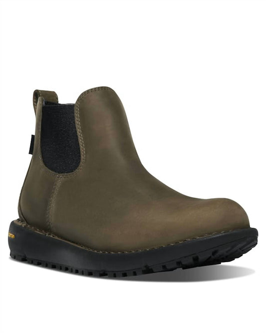 Danner - Women's Tramline Chelsea Boots