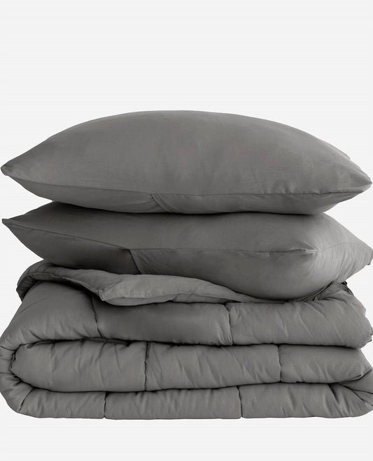 Danskin - Perform Performex Comforter Set