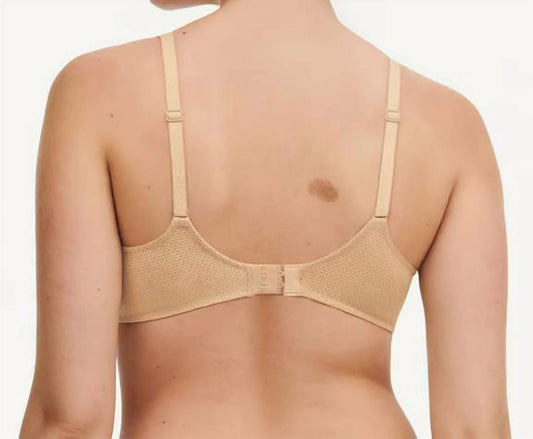 Chantelle - Fleurs Signature Lace Unlined Demi Bra