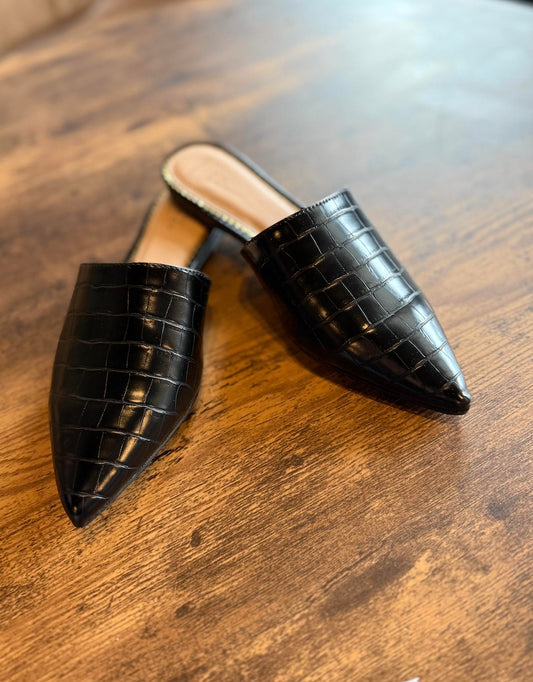 Shu Shop - Women's Agatha Flats