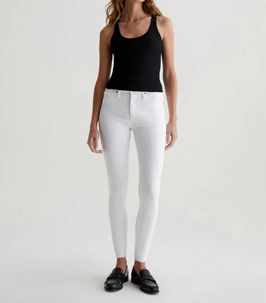 Ag Jeans - Farrah Skinny Ankle