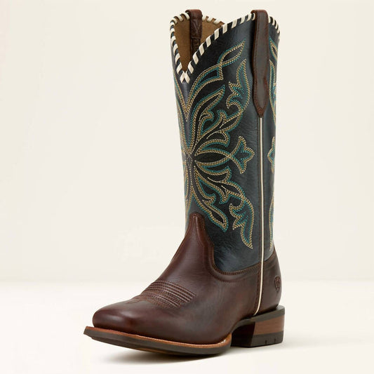 Ariat - Women's Showdown Western Boots