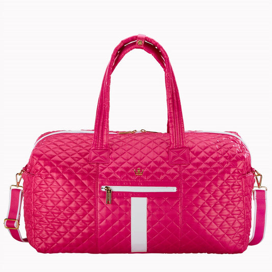 Oliver Thomas - Women's 24 + 7 Weekender Duffle Bag
