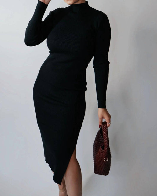 Dress Forum - Celebrate Babe! Sweater Dress
