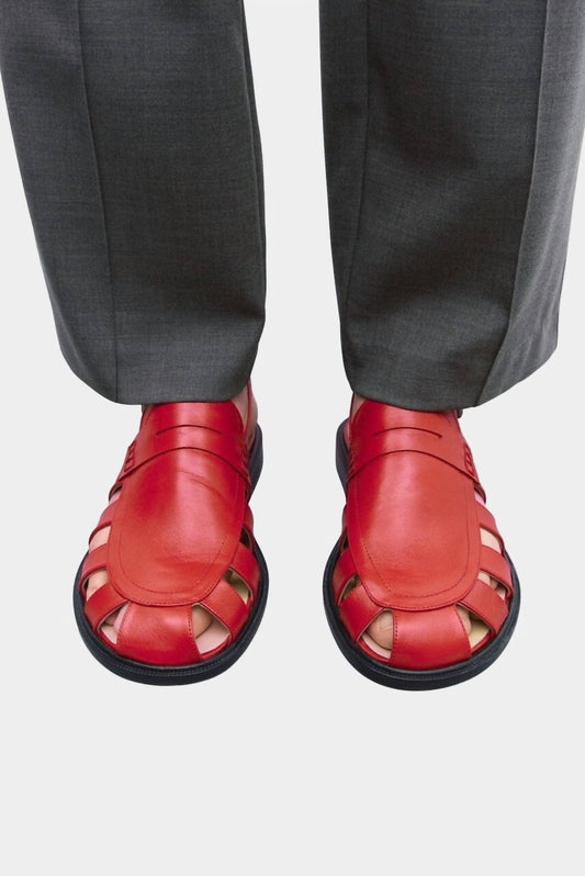 Cordera - Women's Slingback Loafer