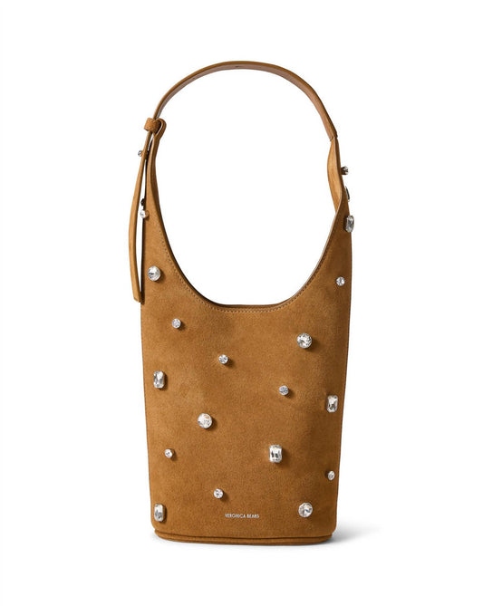 Veronica Beard - Women's Small Crystal Loop Bag